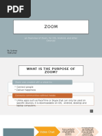 Zoom-Powerpoint Presentation-Todhunter