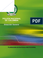 Módulo Planeacion Estrategica PT PDF