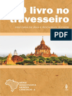 O Livro No Travesseiro1