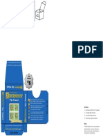 Tom's Carcassonne Tuckboxes v2 6 The Tunnel