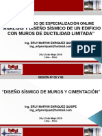 Emdl - Sesión 05 y 06 PDF