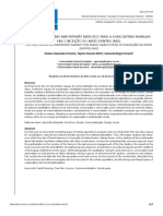 A importância da feira livre para a agricultura familiar