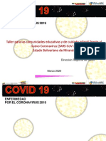 Taller Escuela COVID-19dilia PDF