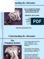 Understanding the alternator.pps
