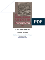 A figueira murcha - Charles H. Spurgeon