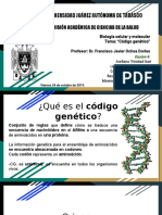 Expo BIOLOGIA