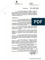 TRAYECTORIAS ESCOLARES- RESOLUCIÓN 701_16ABRIL2020.pdf