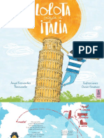Lolota Viaja A Italia PDF