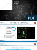 3-Lectura de Planos-Arq-Sesion 2-Simbología en Arquitectura