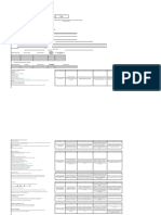 Formato Autoevaluacion Ruc