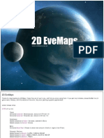 Eve 2d Maps