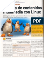 Informática - Curso De Linux Con Ubuntu - 5 De 5 (Ed2Kmagazine)
