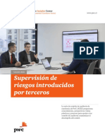 Supervision de Riesgos Introducidos Por Terceros PDF