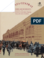 Plaza Central de Mercado de Bogotá - Sampler PDF