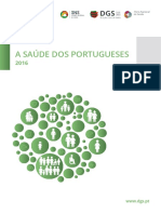 A Saúde dos Portugueses 2016