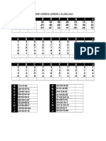 JUNIORS 1 CLASS 2&3 C PDF