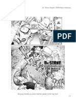 Komiku - Co Dr. Stone Chapter 136