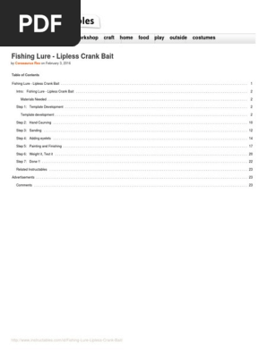 Fishing-Lure-Lipless-Crank-Bait
