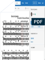 Garota de Ipanema Sheet Music For Flute, Clarinet, Guitar, Alto Saxophone - Download Free in PDF or MIDI