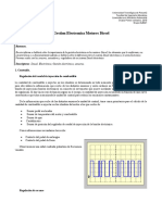 Gestion Electronica Diesel 