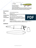 Kuusamo Puukala - 11 CM