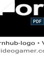 Pornhub Logo Orange To Edit - Google Search PDF