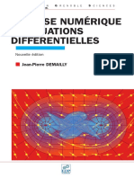 Analyse Numérique Et Équations Différentie lles.pdf
