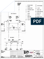 Sample UPS With 2battery Banks (1) Layout2 (1) (34096) PDF