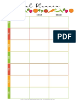 A4-meal-planner-printable
