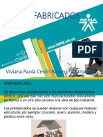 Prefabricados PDF