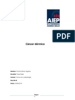 Cancer Dermico Informe Originals