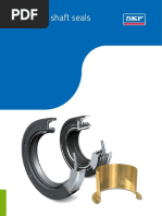 RETEN Industrial Shaft Seals PDF | PDF | Efficient Energy Use | Bearing ... Industrial Shaft Seals PDF | PDF | Efficient Energy Use | Bearing ...  