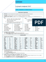 Le passé composé - Document 1.pdf