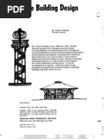 Post Frame Building Design Manual  Framing Construction    Post Frame Building Design Manual  Framing Construction