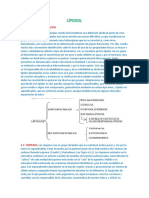 Trabajo de LIPIDOS Insaponificables