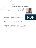 +ecuaciones en Word - Inferencia - Estadistica