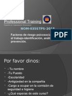 professional training.pptx