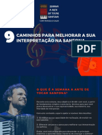 Marcelo Caldi 9 Caminhos para Melhorar Sua Interpretacao