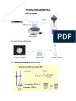 Permanganometria PDF