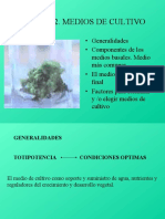 Medios de Cultivo2018 PDF