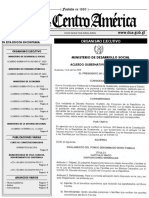 Documento Del Dia PDF