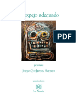El-Espejo-Adecuado-Jorge Contreras Herrera PDF