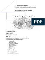 Caja Automatica Al4