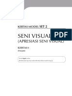 AA STPM Seni Visual CW (KM2) 2nd