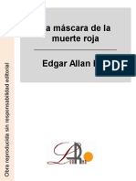 La máscara de la muerte roja.pdf