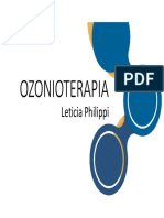 Camara Deputados - Ozonioterapia - Leticia Philippi PDF