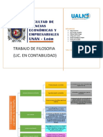 Trabajo Filosofia Grupo 2 G1 PDF