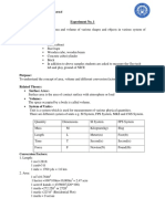 Mechanics Lab Manual PDF