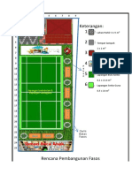 rencana pembangunan fasos