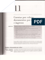 Capitulo 11 Cuentas Por Cobrar PDF